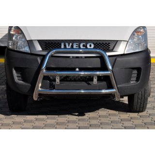 Frontbåge WT018 Iveco Daily 2006–2014 foto 1