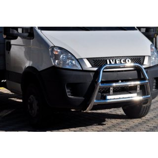 Frontbåge WT018 Iveco Daily 2006–2014 foto 2