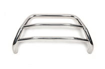 Mercedes Sprinter W901/902/903/904/905 1995–2006 Frontbåge WT022 (rostfritt stål) 1995–2000 foto 3