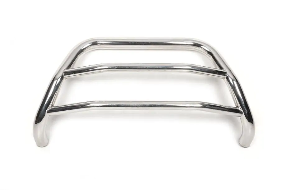 Mercedes Sprinter W901/902/903/904/905 1995–2006 Frontbåge WT022 (rostfritt stål) Foto 3