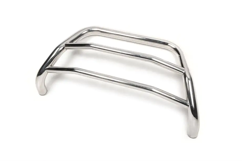 Mercedes Sprinter W901/902/903/904/905 1995–2006 Frontbåge WT022 (rostfritt stål) Foto 2
