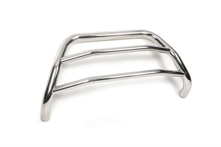 Mercedes Sprinter W901/902/903/904/905 1995–2006 Frontbåge WT022 (rostfritt stål) Foto 4