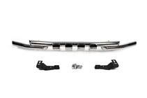 Mercedes Vito W639 2004–2014 Frontbåge Shark ST015 (rostfritt) 2010–2015 foto 3