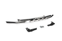 Mercedes Vito W639 2004–2014 Frontbåge Shark ST015 (rostfritt) 2010–2015 foto 4