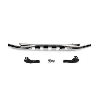 Frontbåge Shark ST015 (rostfritt) Mercedes Vito W639 2004–2014 foto 3