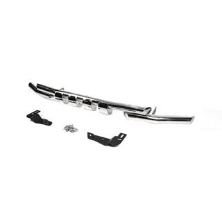 Frontbåge Shark ST015 (rostfritt) Mercedes Vito W639 2004–2014 foto 2