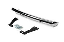 Mitsubishi ASX 2010–2023 Bakre skyddsbåge AK002 (rostfritt) foto 2