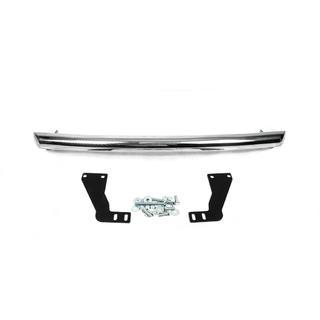 Bakre skyddsbåge AK002 (rostfritt) Mitsubishi ASX 2010–2023 foto 3