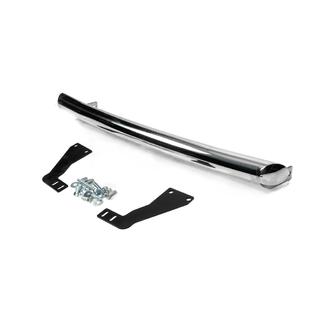 Bakre skyddsbåge AK002 (rostfritt) Mitsubishi ASX 2010–2023 foto 2