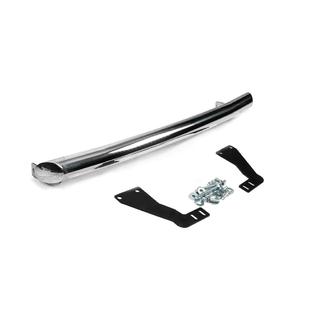 Bakre skyddsbåge AK002 (rostfritt) Mitsubishi ASX 2010–2023 foto 4
