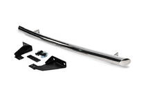 Mitsubishi Pajero Wagon IV 2006–2021 Bakre skyddsbåge AK002 (rostfritt) foto 3