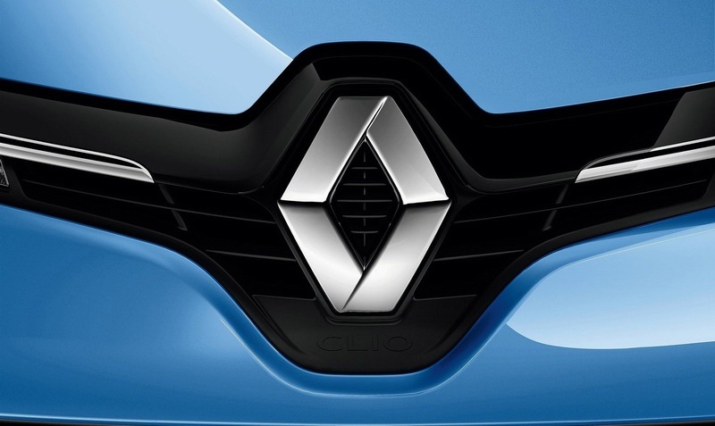 Nyheter för Renault