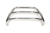 Volkswagen LT 1995–2006 Frontbåge WT022 (rostfritt) foto 4