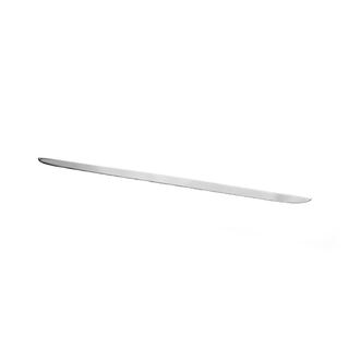 Kantlist för bagagelucka (rostfritt stål) Volkswagen Golf 6 2008–2014 foto 3