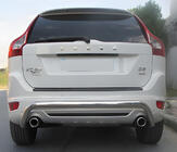 Volvo XC60 2009–2017 Bakre skyddsbåge AK007 (rostfritt) foto 2