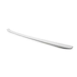 Meliset spoiler (SD, för lackering) Volkswagen Passat B8 2015–2023 foto 3