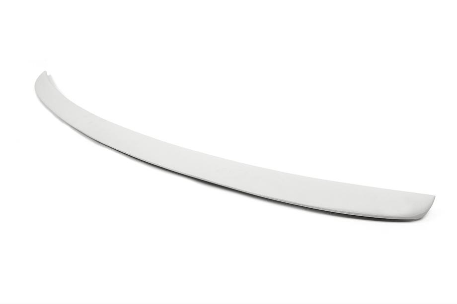 Volkswagen Passat B8 2015–2023 Meliset spoiler (SD, för lackering) Image