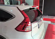 Honda CRV 2012–2016 Spoiler Meliset (för lackering) foto 3