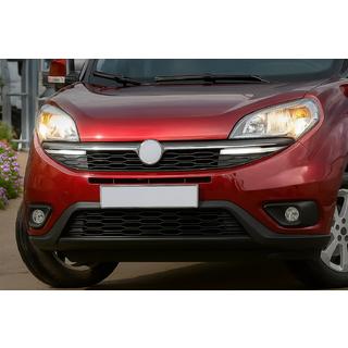Varselljus krom (2014↗, LED) Fiat Doblo II 2010–2022 foto 1