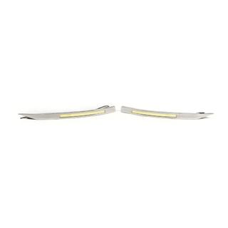 Varselljus krom (2014↗, LED) Fiat Doblo II 2010–2022 foto 4