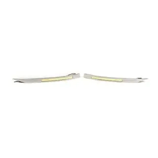 Varselljus krom (2014↗, LED) Fiat Doblo II 2010–2022 foto 4
