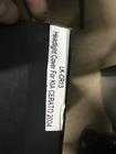 Kia Cerato 1 2004–2009 Kromade strålkastarramar (2 st, plast) foto 2