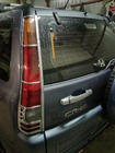Honda CRV 2001–2006 Kåpor till bromsljus (2 st, plast) foto 2