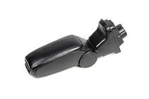 Fiat Punto Grande/EVO 2006–2018 Armstöd (monteras i mugghållaren) foto 2