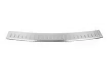 Volkswagen Passat B6 2006–2012 Bakre stötfångarlist OmsaLine (endast för SW) foto 2