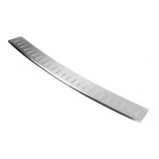Bakre stötfångarlist OmsaLine (endast för SW) foto 3