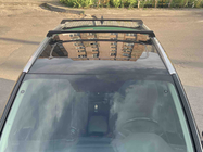 Honda CRV 2012–2016 Takräckesbågar för integrerade takrails Skybar Special (2 st) foto 19