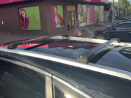 Honda CRV 2012–2016 Takräckesbågar för integrerade takrails Skybar Special (2 st) foto 16