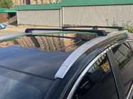 Honda CRV 2012–2016 Takräckesbågar för integrerade takrails Skybar Special (2 st) foto 15