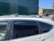 Honda CRV 2012–2016 Takräckesbågar för integrerade takrails Skybar Special (2 st) foto 11