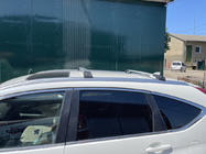 Honda CRV 2012–2016 Takräckesbågar för integrerade takrails Skybar Special (2 st) foto 13
