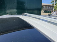 Honda CRV 2012–2016 Takräckesbågar för integrerade takrails Skybar Special (2 st) foto 14