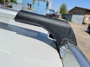 Honda CRV 2012–2016 Takräckesbågar för integrerade takrails Skybar Special (2 st) foto 1