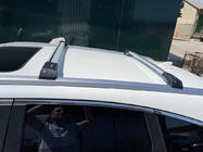 Honda CRV 2012–2016 Takräckesbågar för integrerade takrails Skybar Special (2 st) foto 12
