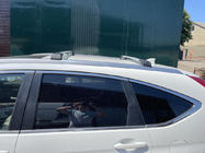 Honda CRV 2012–2016 Takräckesbågar för integrerade takrails Skybar Special (2 st) foto 5