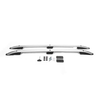 Takrails Skyport (matt grå) Range Rover Sport 2005–2013 foto 3
