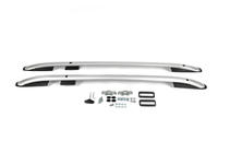 Mazda CX-5 2012–2017 Takrails Skyport Grey (2 st) foto 6