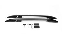 Volkswagen Amarok 2010–2022 Takrails Skyport Black foto 7
