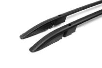 Volkswagen Amarok 2010–2022 Takrails Skyport Black foto 9