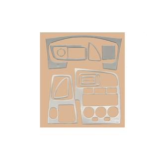 Instrumentpanelsinlägg (1996-1999) Nissan Primera P11 1996–2002 foto 2