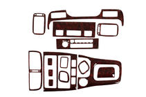 Nissan Maxima 1995–2000 Instrumentpanelskydd foto 1