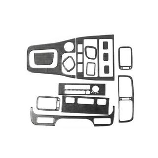 Instrumentpanelskydd Nissan Maxima 1995–2000 foto 3