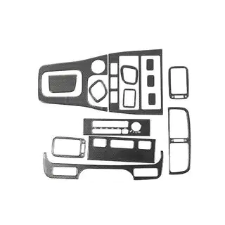 Instrumentpanelskydd Nissan Maxima 1995–2000 foto 3