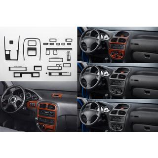 Instrumentpanelinlägg (1994-1999) Kia Sportage 1994–2004