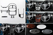 Kia Sportage 1994–2004 Instrumentpanelslister (2001-2005) foto 1