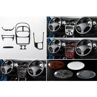 Instrumentpanelslister (2001-2005) Kia Sportage 1994–2004